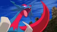 Salamence (Image via TPC)